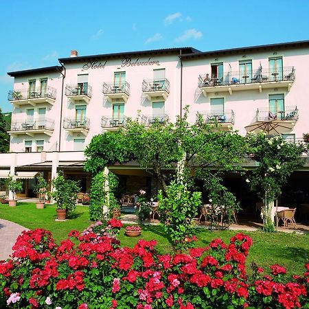 טורי דל בנקו Hotel Belvedere מראה חיצוני תמונה