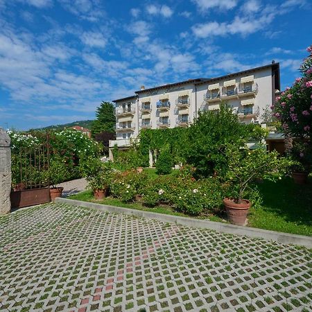טורי דל בנקו Hotel Belvedere מראה חיצוני תמונה