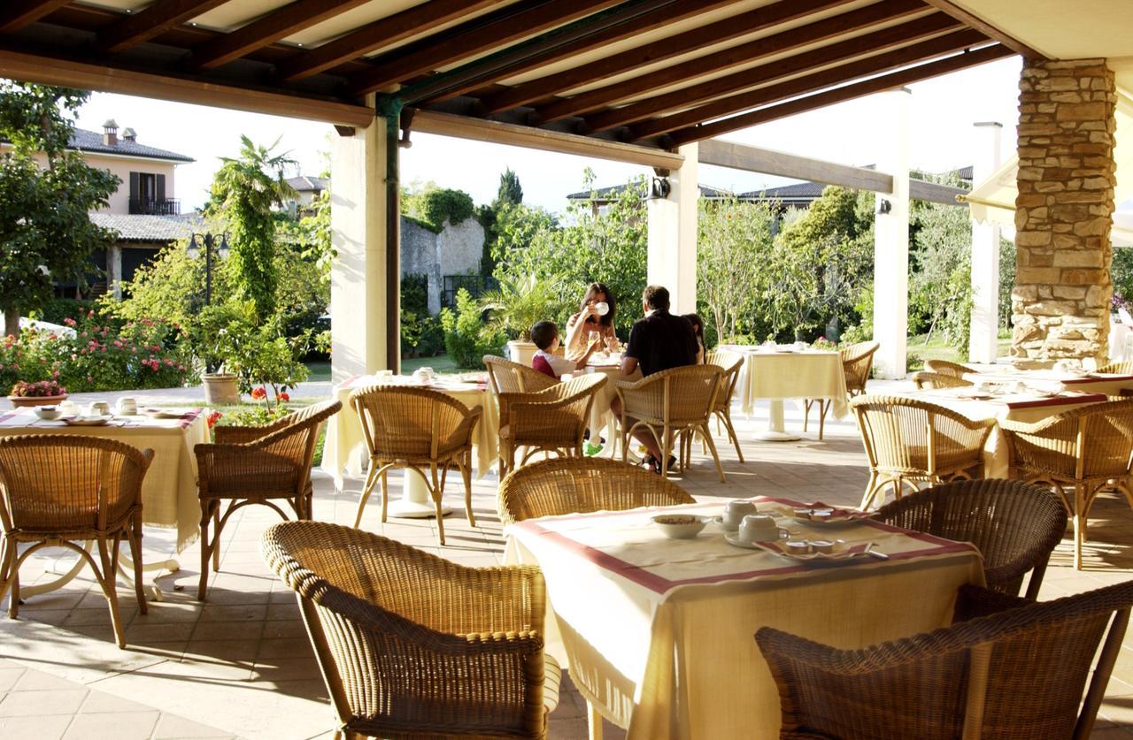 טורי דל בנקו Hotel Belvedere מראה חיצוני תמונה