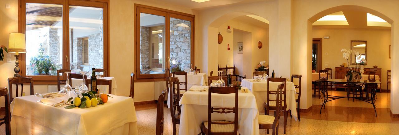 טורי דל בנקו Hotel Belvedere מראה חיצוני תמונה