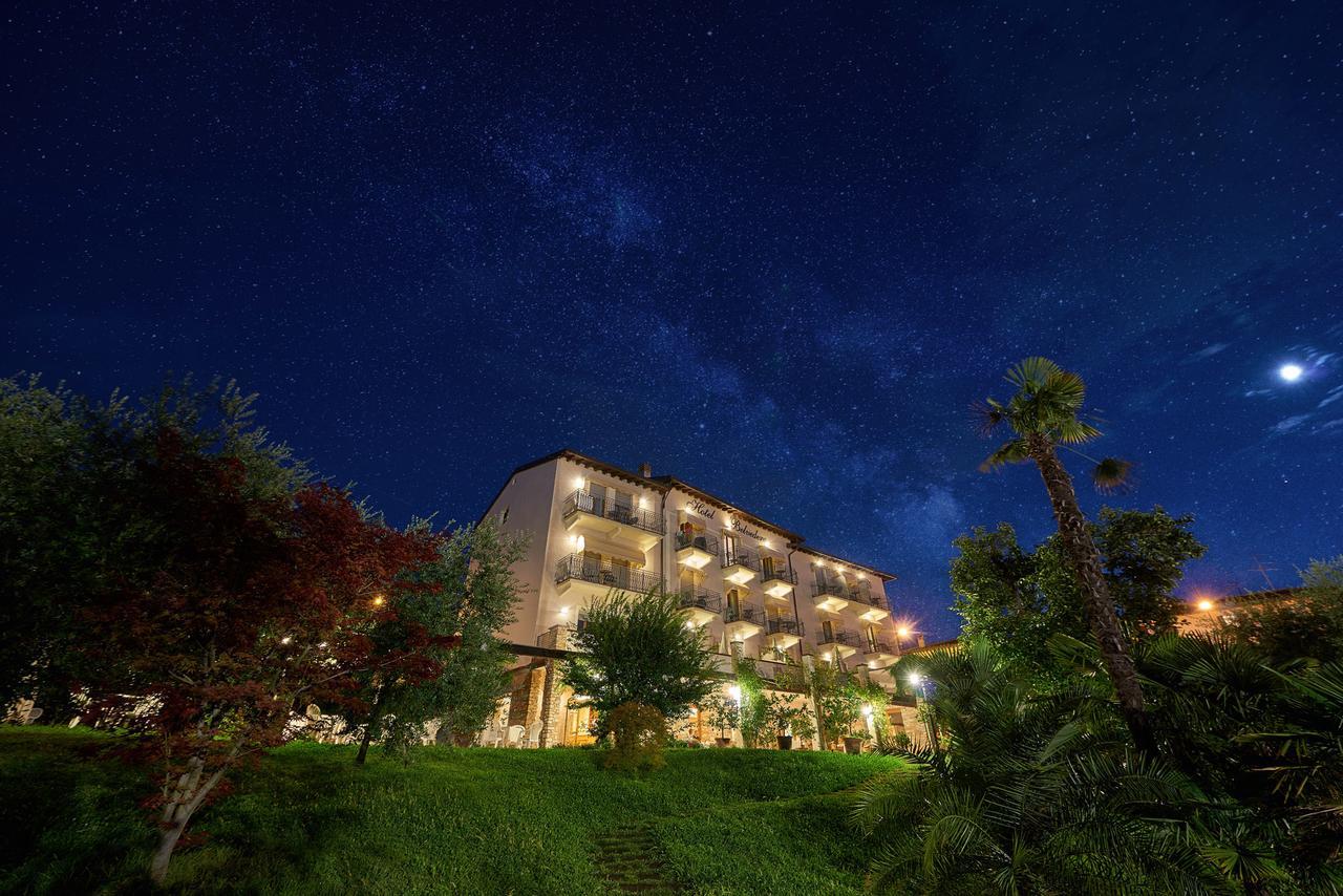 טורי דל בנקו Hotel Belvedere מראה חיצוני תמונה