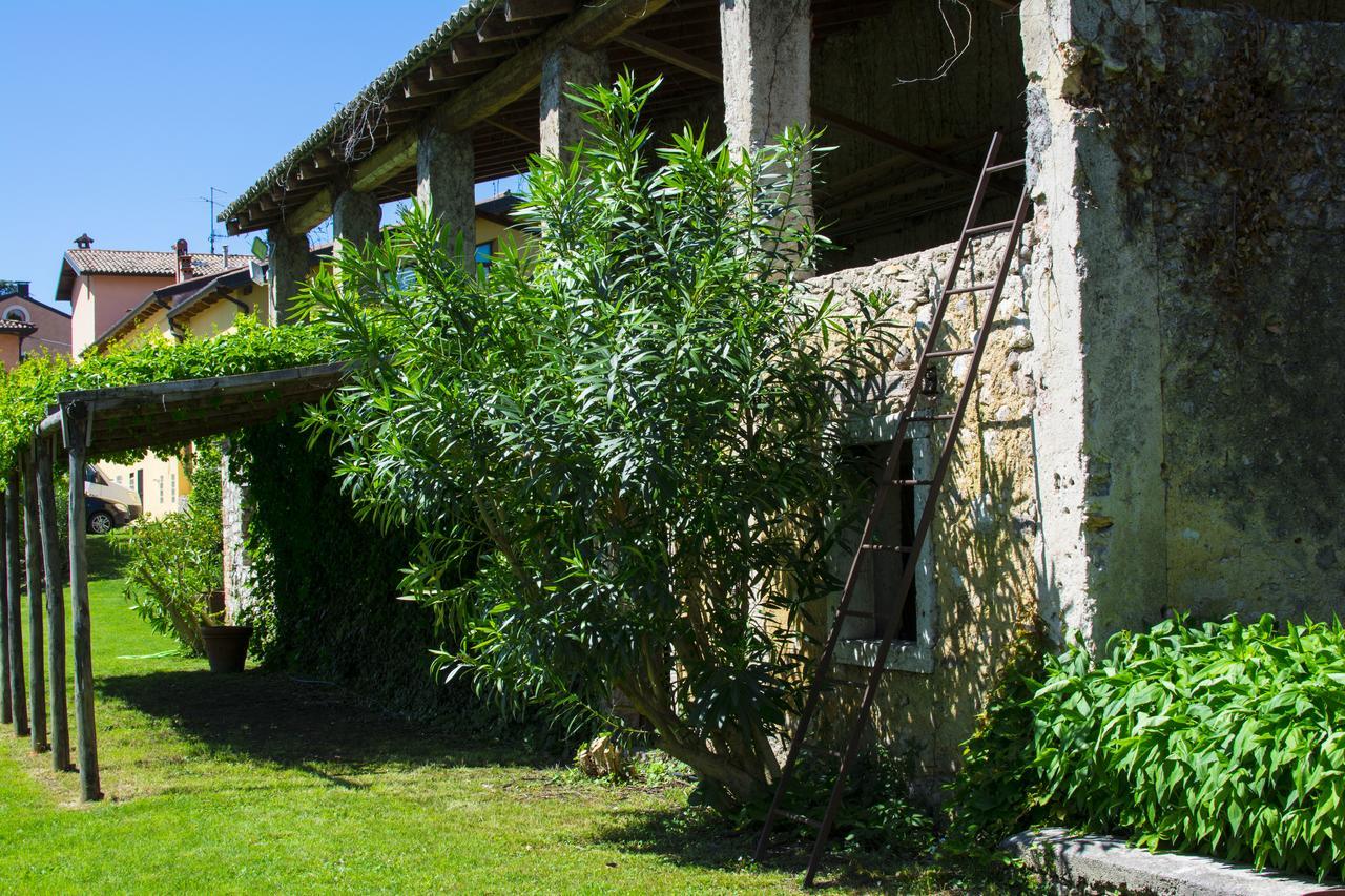טורי דל בנקו Hotel Belvedere מראה חיצוני תמונה