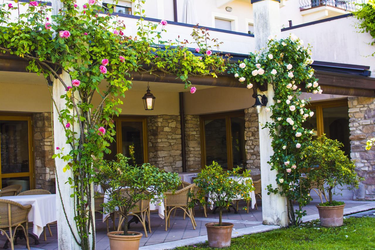 טורי דל בנקו Hotel Belvedere מראה חיצוני תמונה