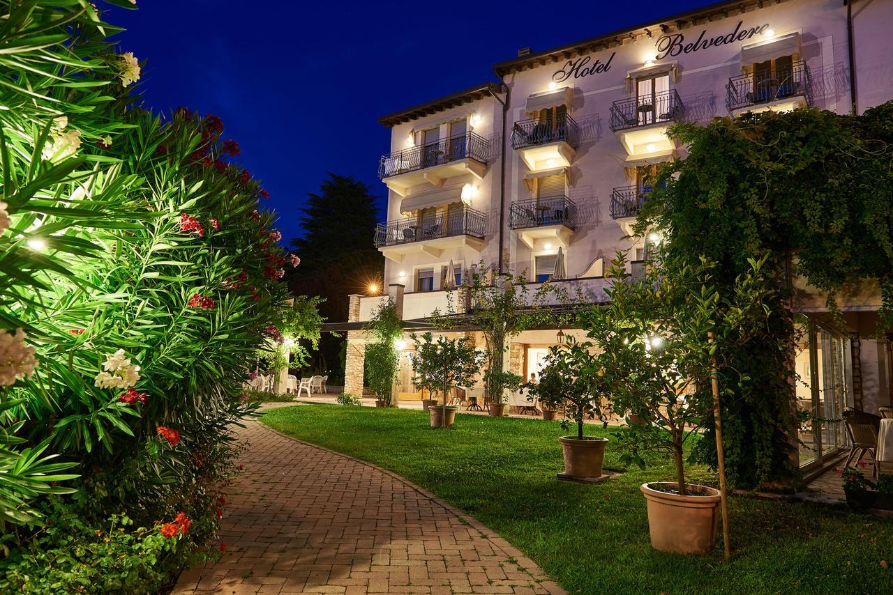 טורי דל בנקו Hotel Belvedere מראה חיצוני תמונה