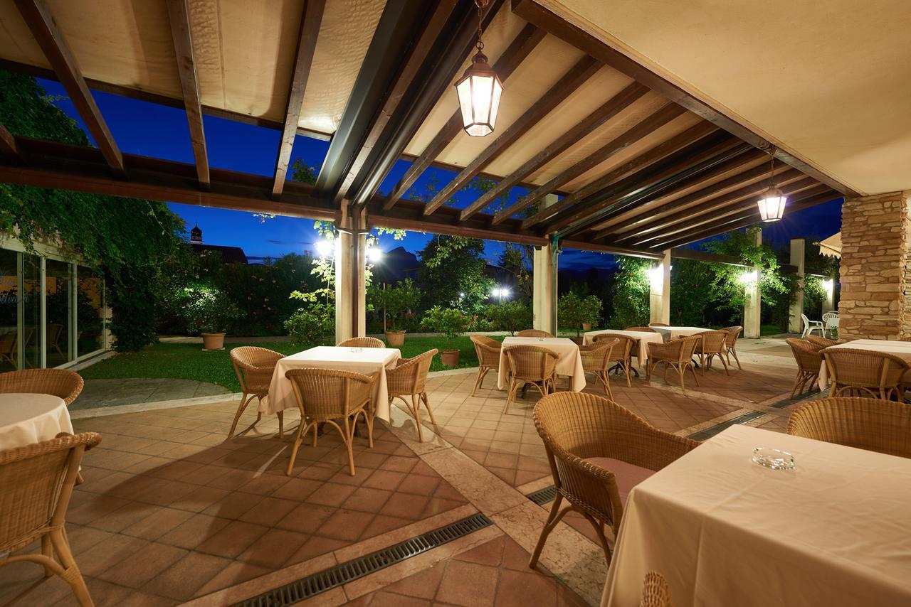 טורי דל בנקו Hotel Belvedere מראה חיצוני תמונה