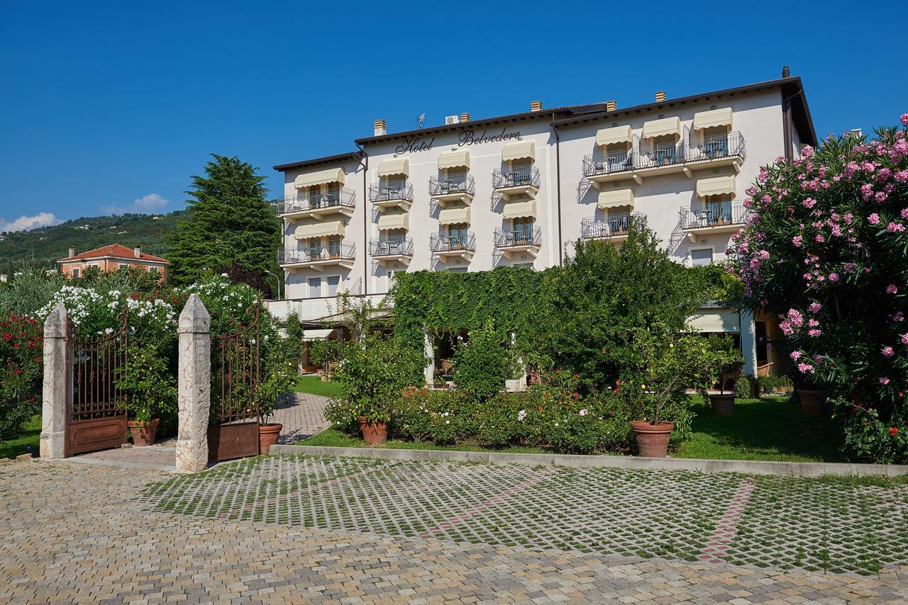 טורי דל בנקו Hotel Belvedere מראה חיצוני תמונה