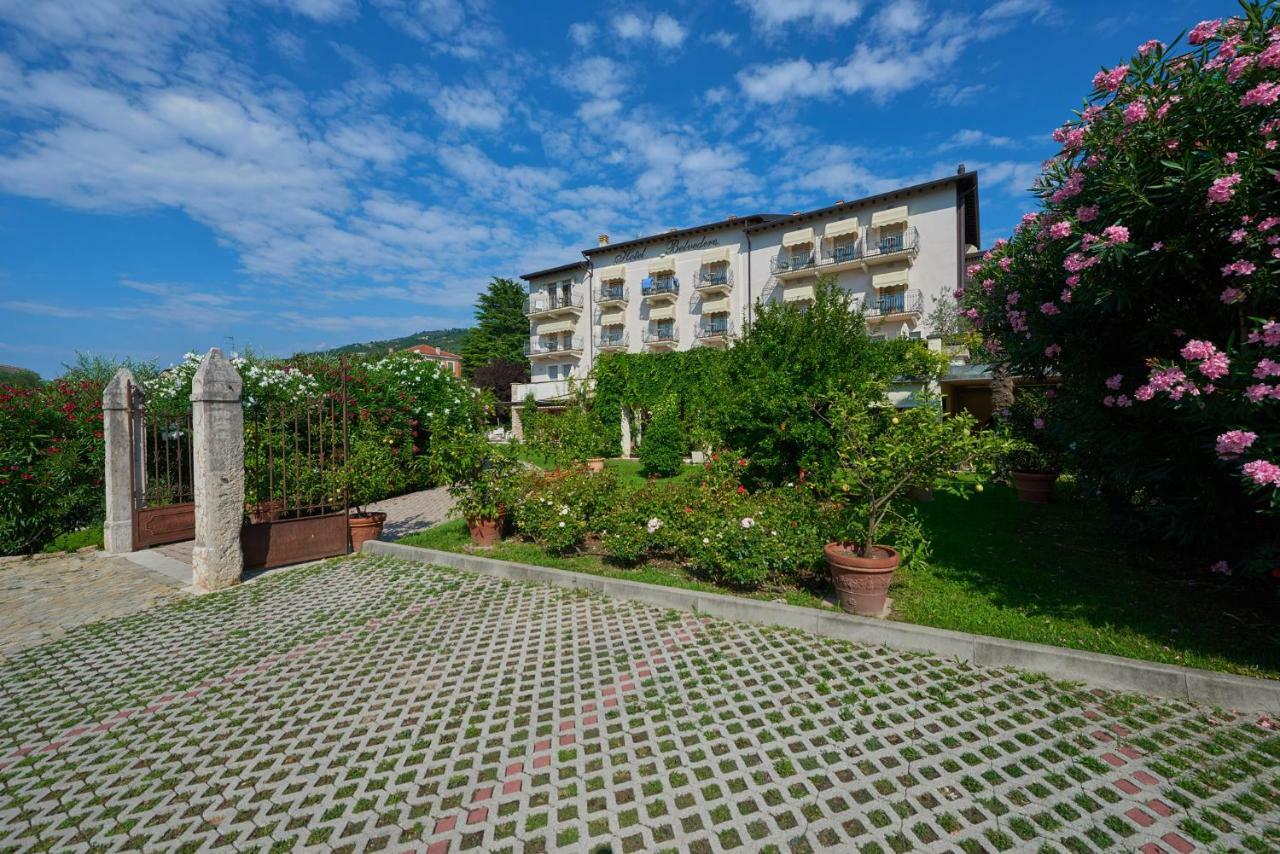 טורי דל בנקו Hotel Belvedere מראה חיצוני תמונה