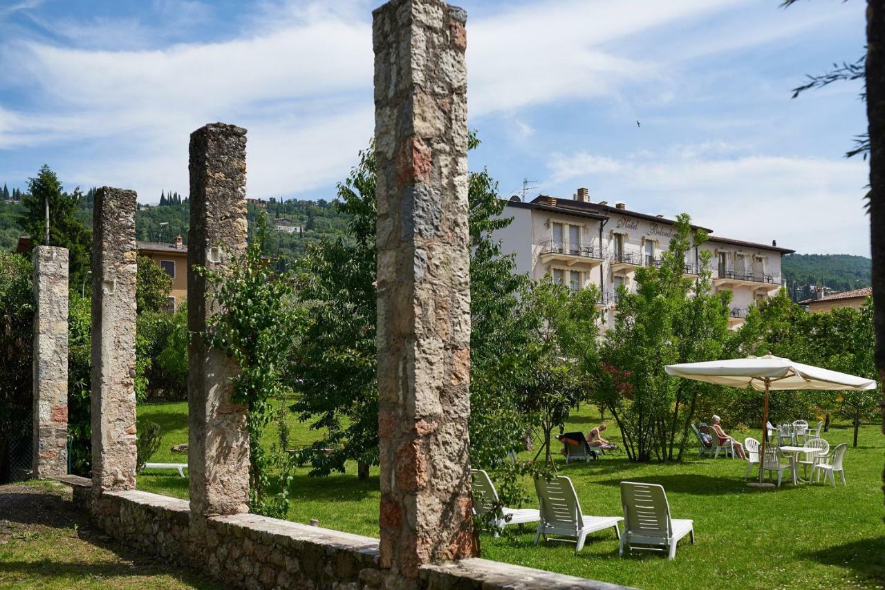 טורי דל בנקו Hotel Belvedere מראה חיצוני תמונה